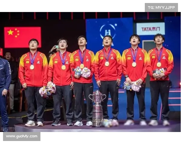 2019中国乒乓球公开赛冠军 2019中国乒乓球公开赛冠军