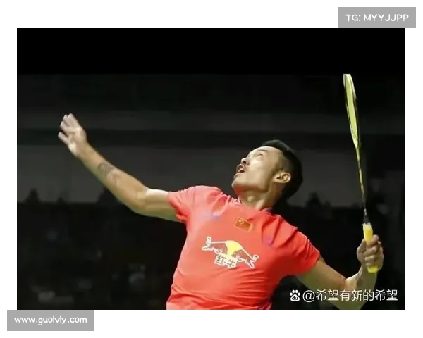 2018年亚运会林丹