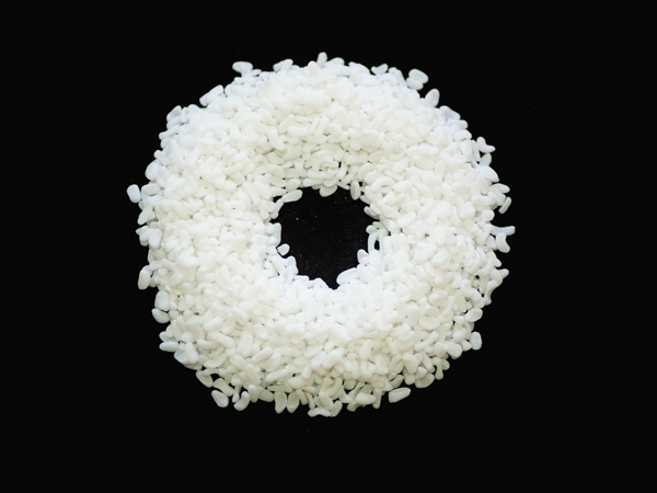 超细通明填充母料